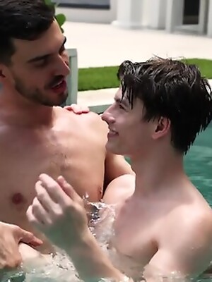 Gay Man Flicks